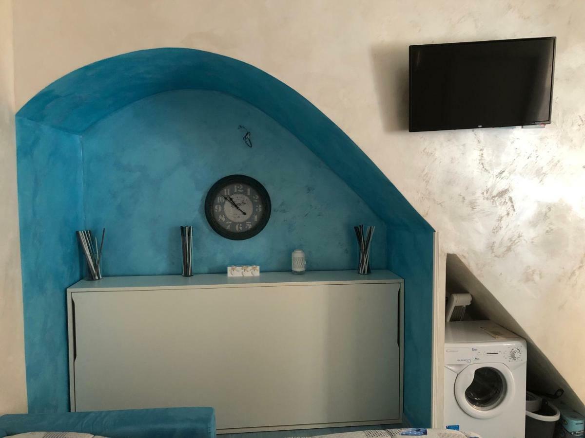 Vicolo Dei Pescatori Terracina Daire Dış mekan fotoğraf