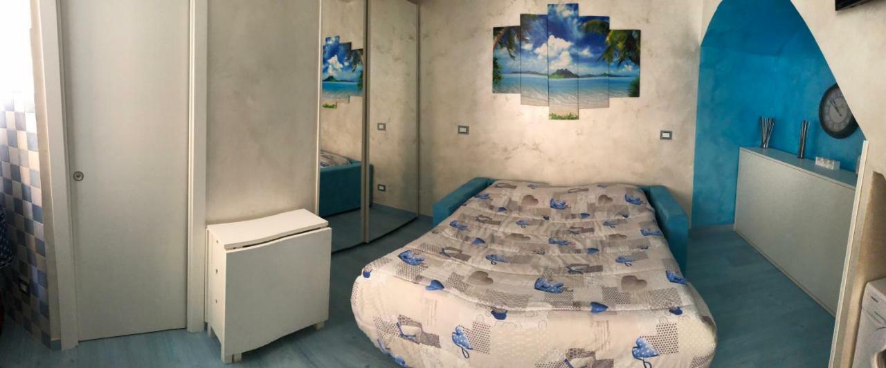 Vicolo Dei Pescatori Terracina Daire Dış mekan fotoğraf