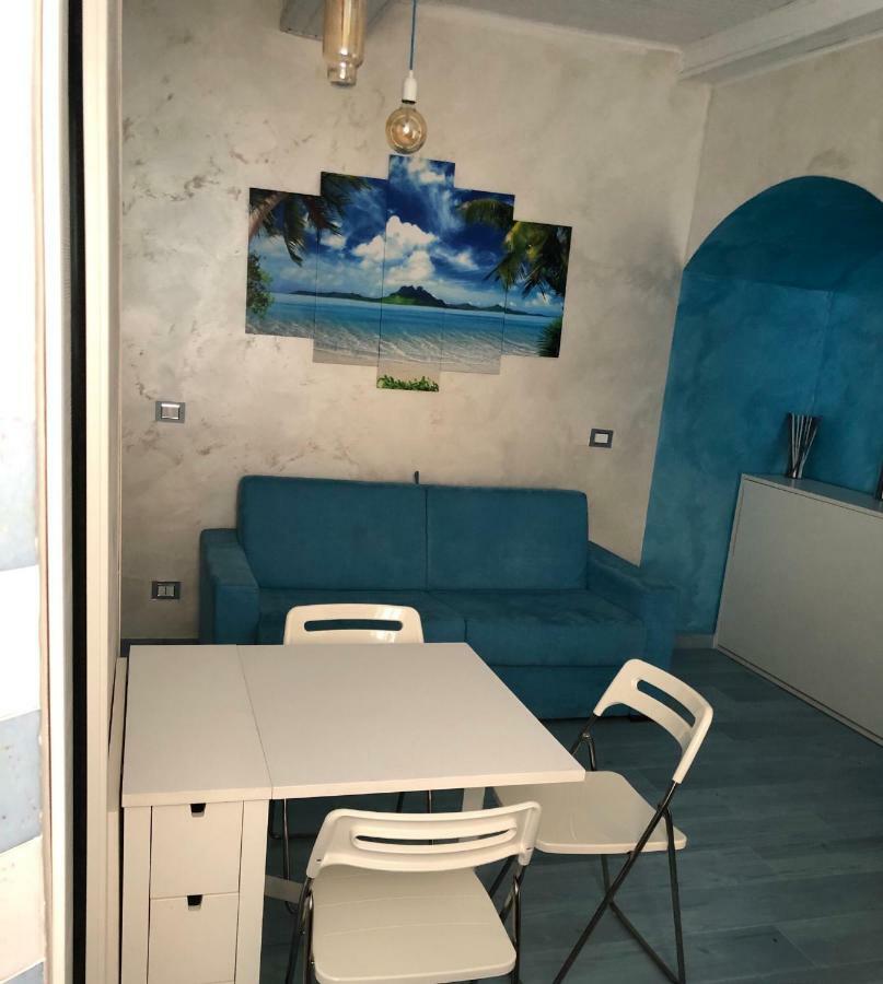 Vicolo Dei Pescatori Terracina Daire Dış mekan fotoğraf